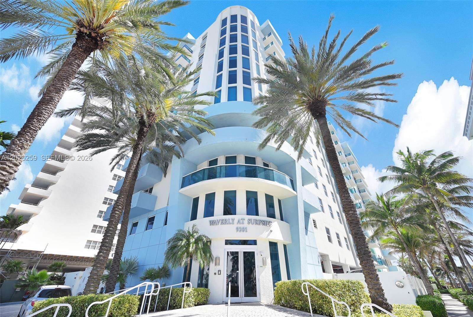 The Waverly At Surfside Bch | Unit #821 Unit #821 | Picture 1