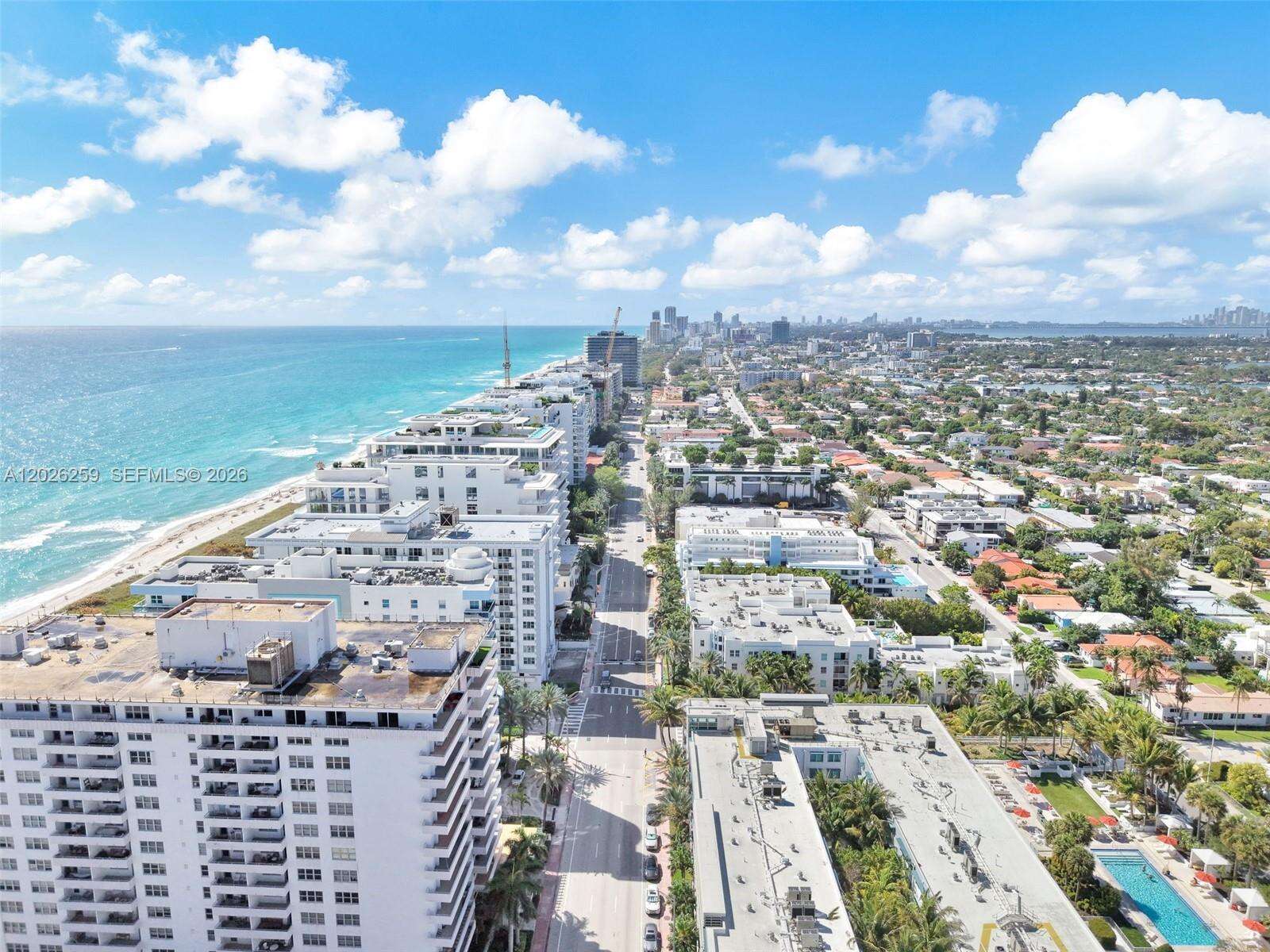 The Waverly At Surfside Bch | Unit #821 Unit #821 | Picture 2