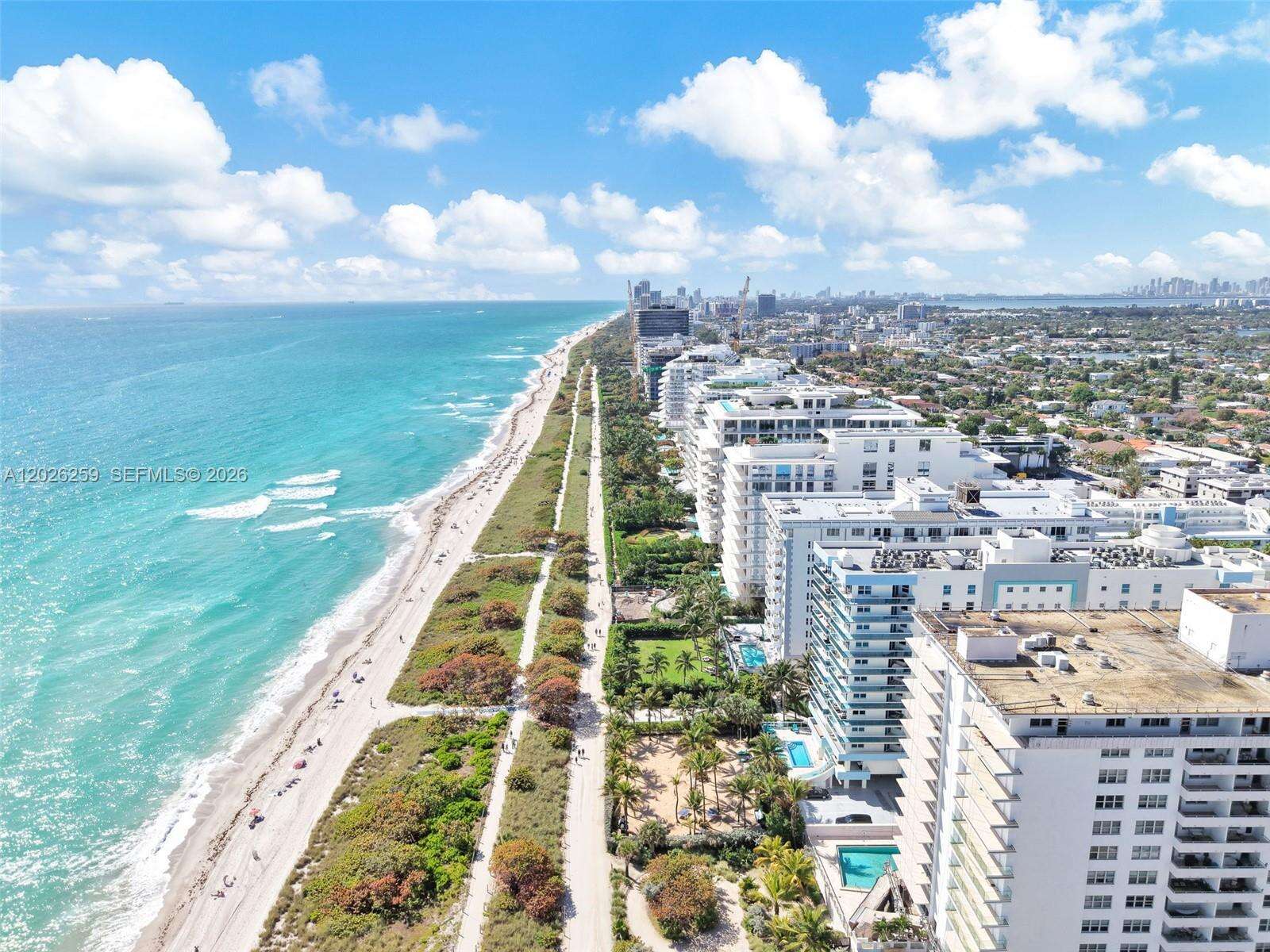 The Waverly At Surfside Bch | Unit #821 Unit #821 | Picture 11