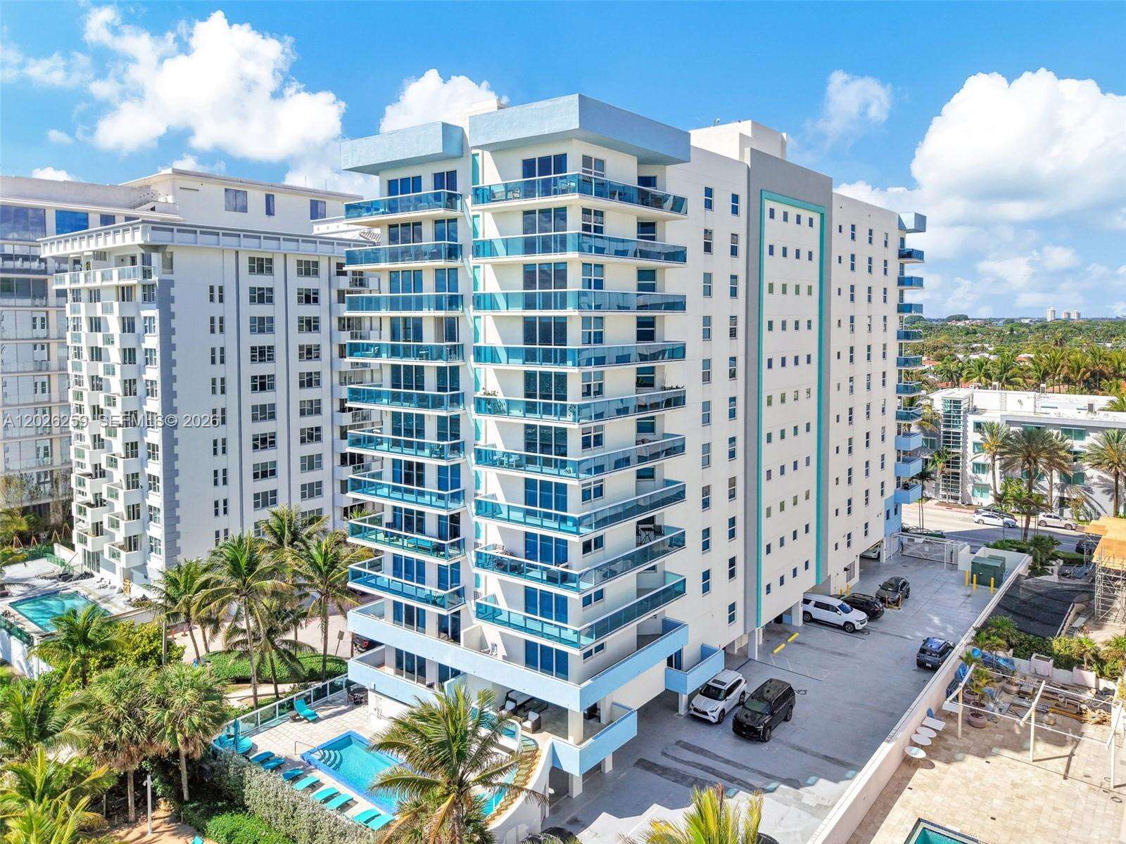 The Waverly At Surfside Bch | Unit #821 Unit #821 | Picture 12