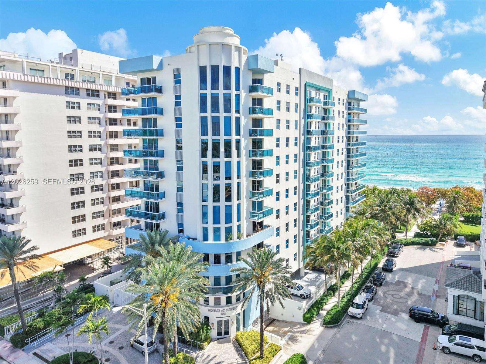 The Waverly At Surfside Bch | Unit #821 Unit #821 | Picture 13