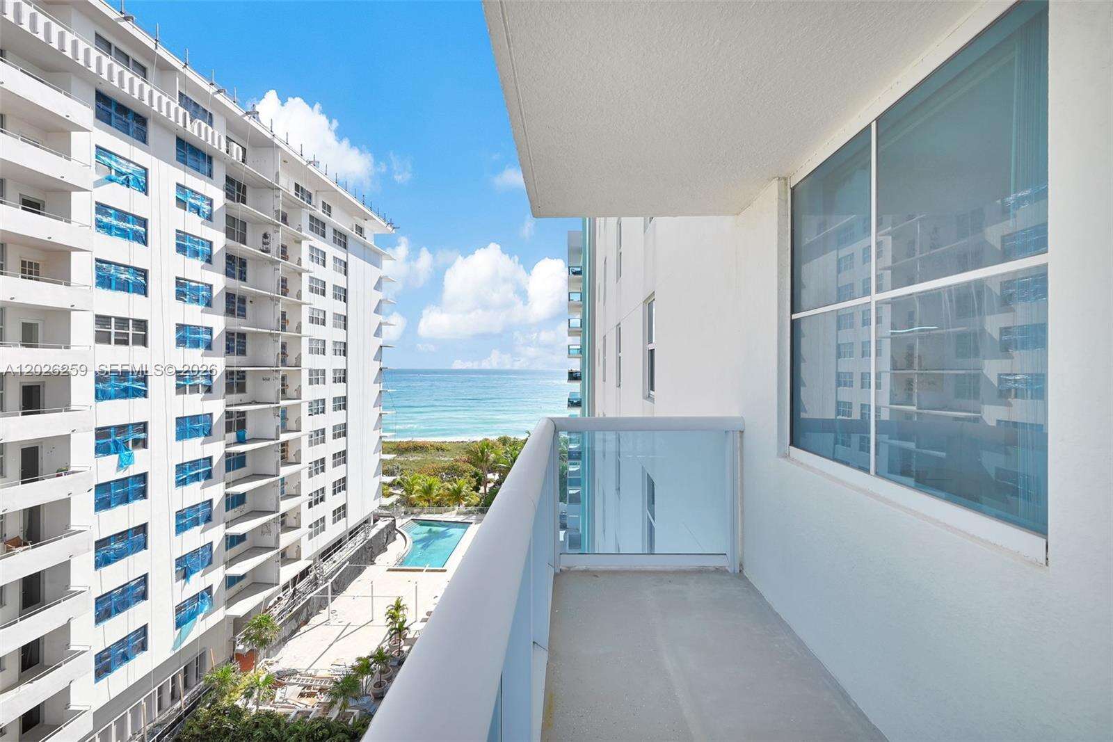 The Waverly At Surfside Bch | Unit #821 Unit #821 | Picture 19