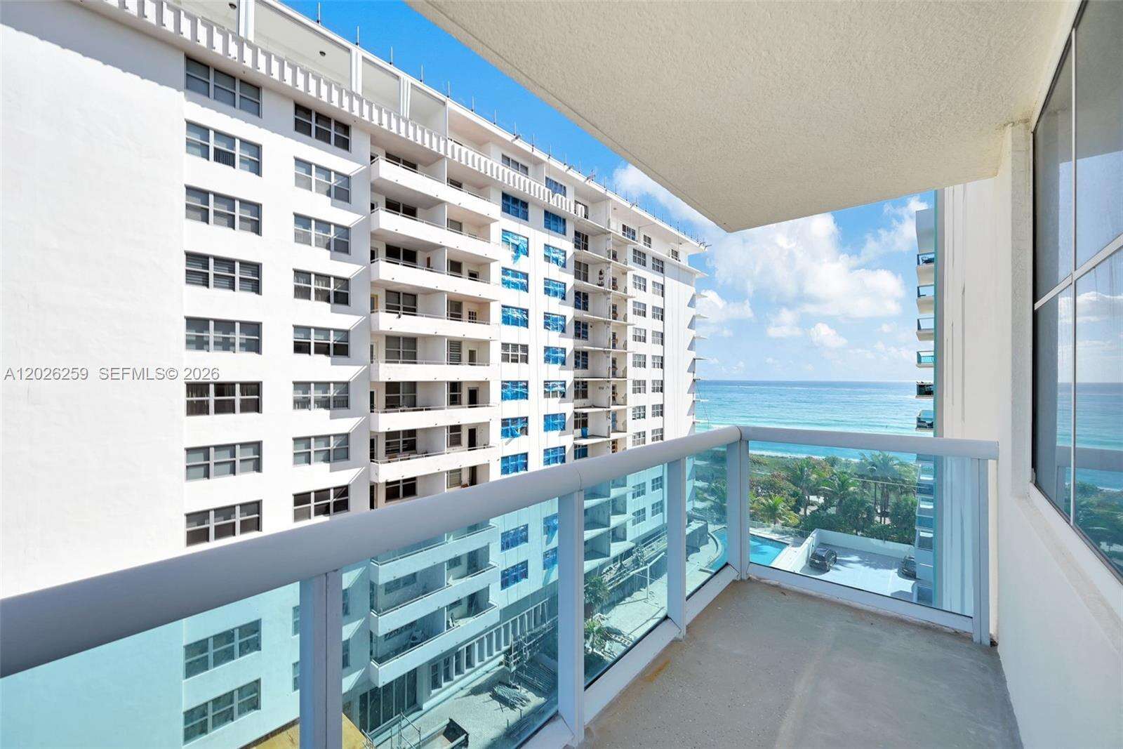 The Waverly At Surfside Bch | Unit #821 Unit #821 | Picture 20