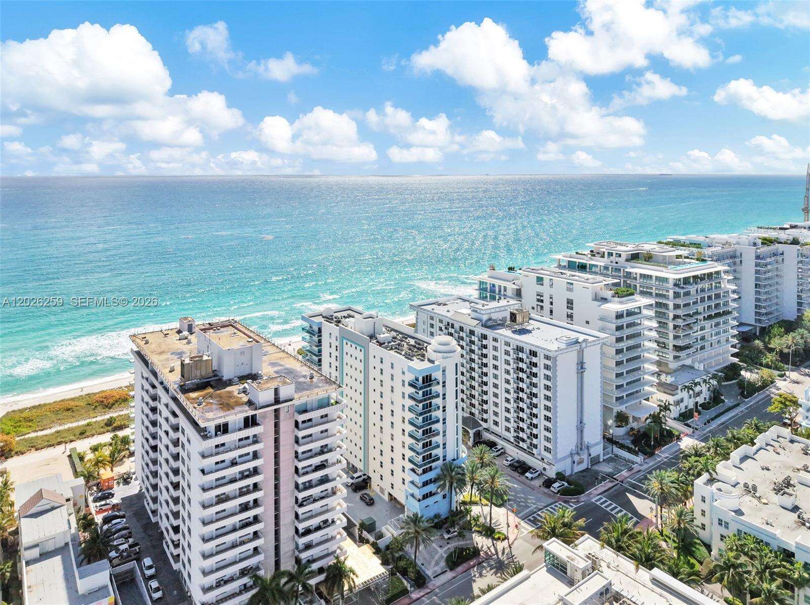 The Waverly At Surfside Bch | Unit #821 Unit #821 | Picture 3
