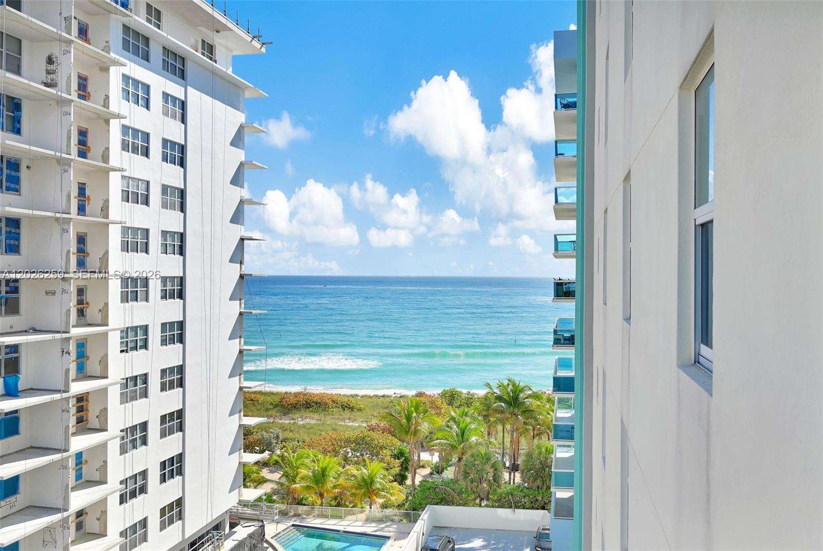 The Waverly At Surfside Bch | Unit #821 Unit #821 | Picture 21