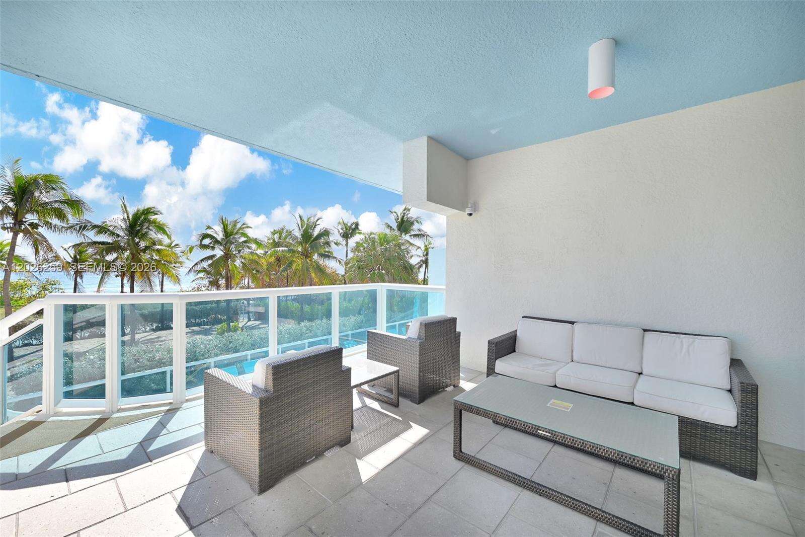 The Waverly At Surfside Bch | Unit #821 Unit #821 | Picture 24