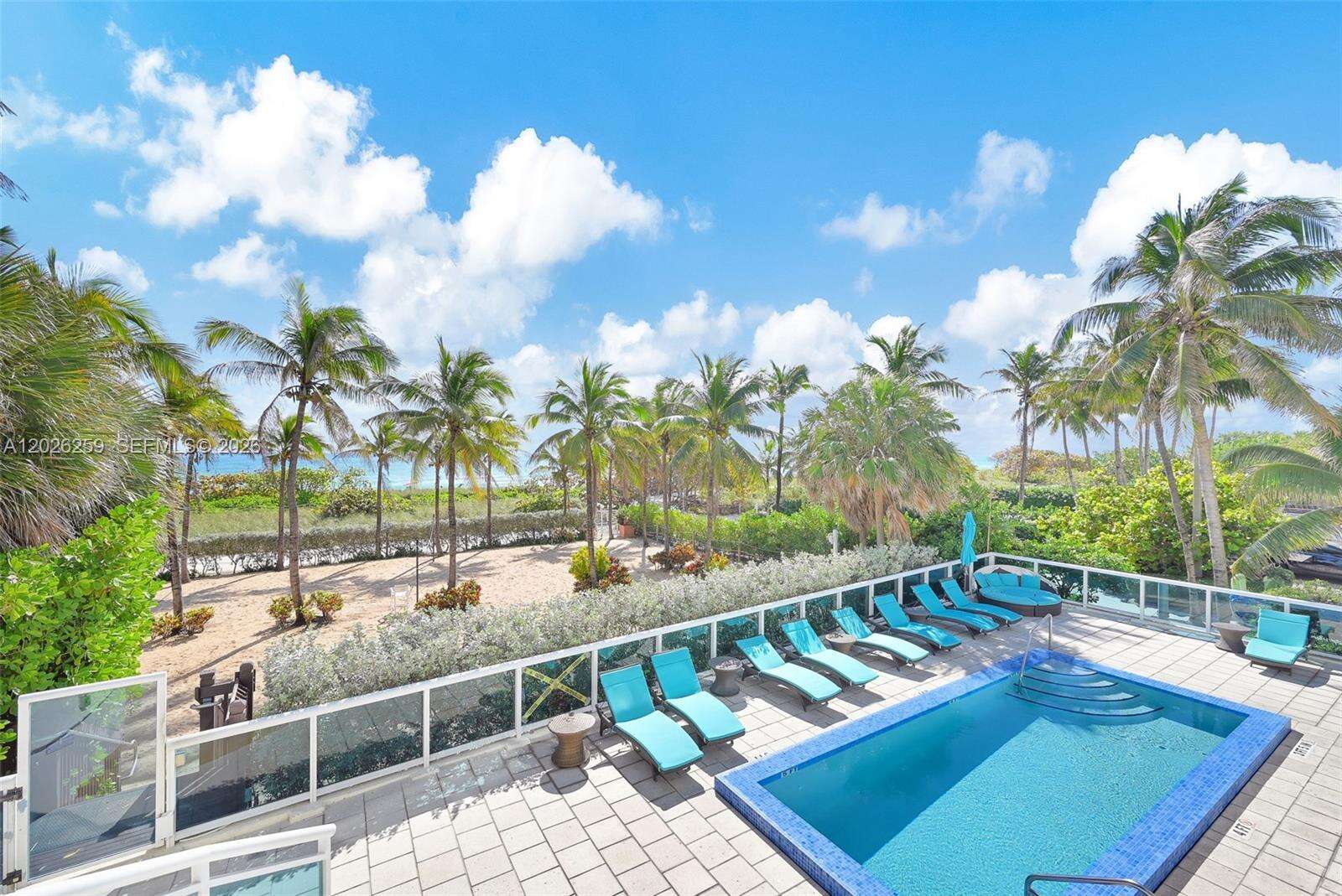 The Waverly At Surfside Bch | Unit #821 Unit #821 | Picture 25