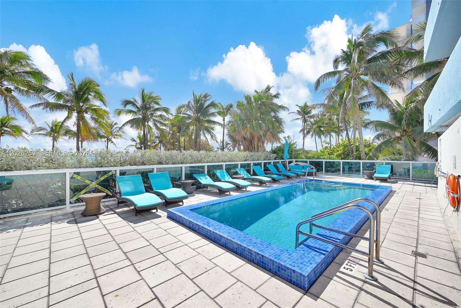 The Waverly At Surfside Bch | Unit #821 Unit #821 | Picture 26