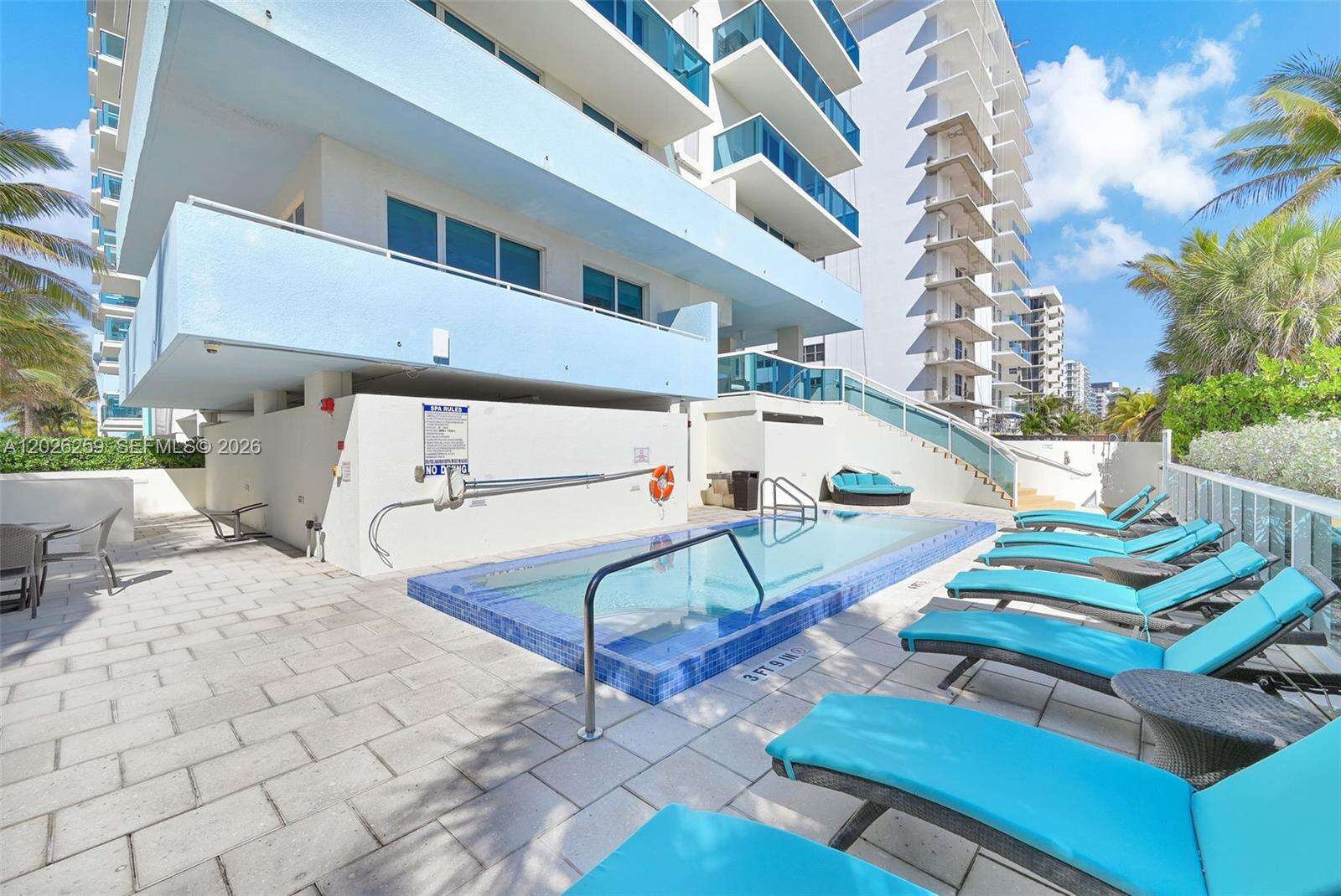 The Waverly At Surfside Bch | Unit #821 Unit #821 | Picture 27