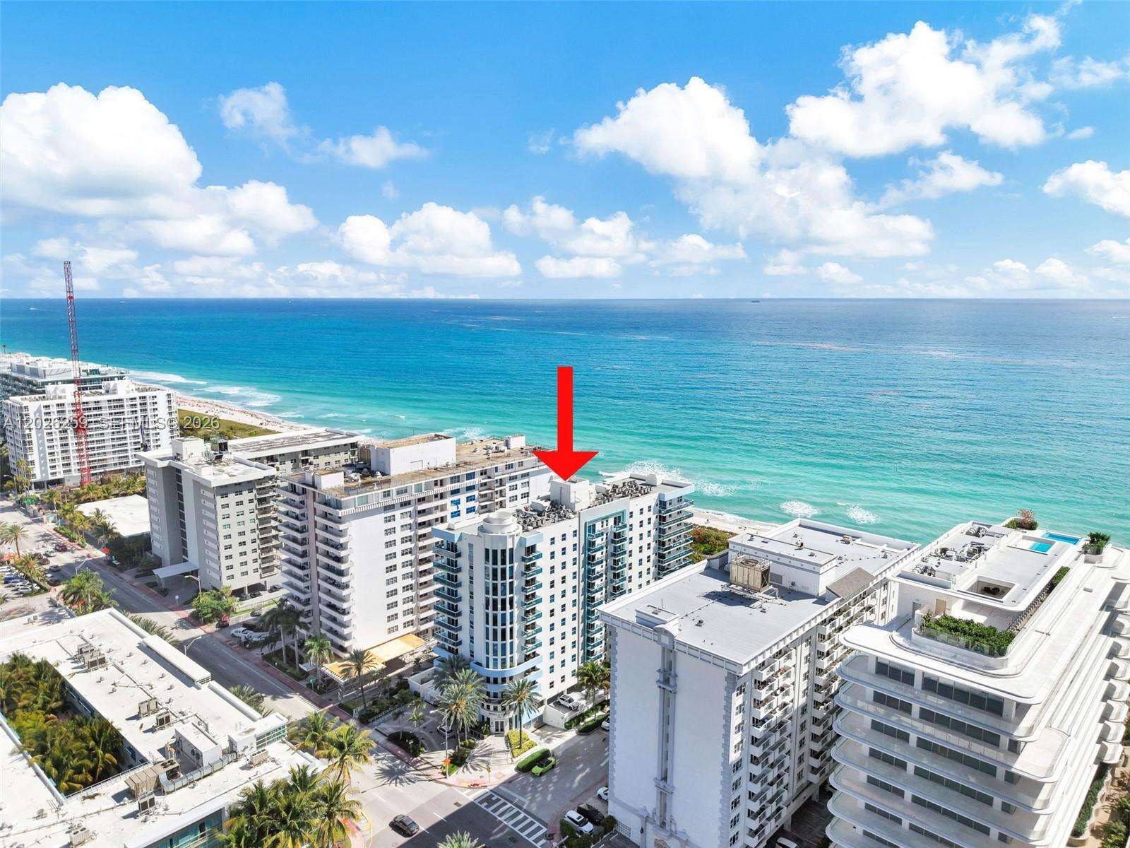 The Waverly At Surfside Bch | Unit #821 Unit #821 | Picture 4