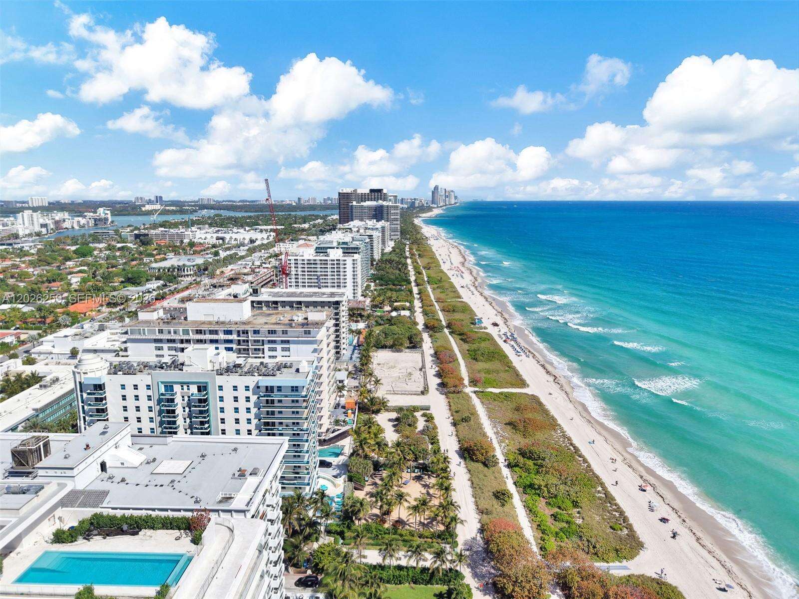 The Waverly At Surfside Bch | Unit #821 Unit #821 | Picture 6
