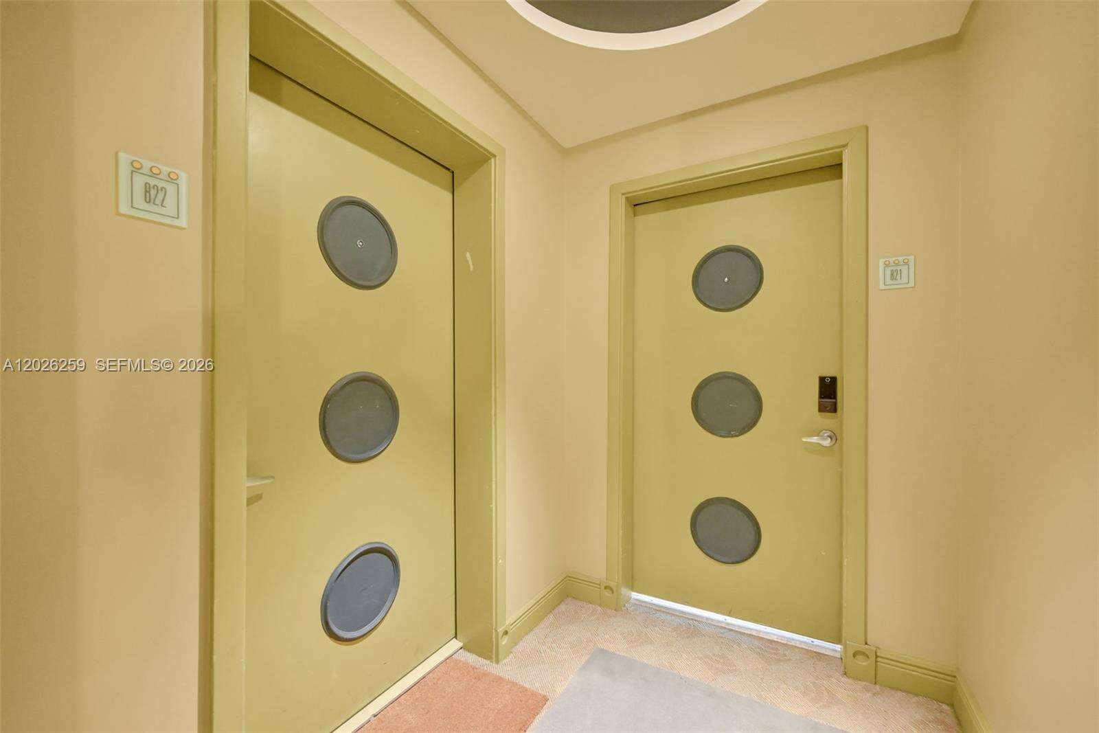 The Waverly At Surfside Bch | Unit #821 Unit #821 | Picture 57