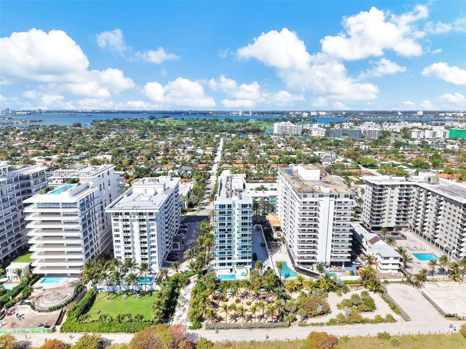 The Waverly At Surfside Bch | Unit #821 Unit #821 | Picture 8