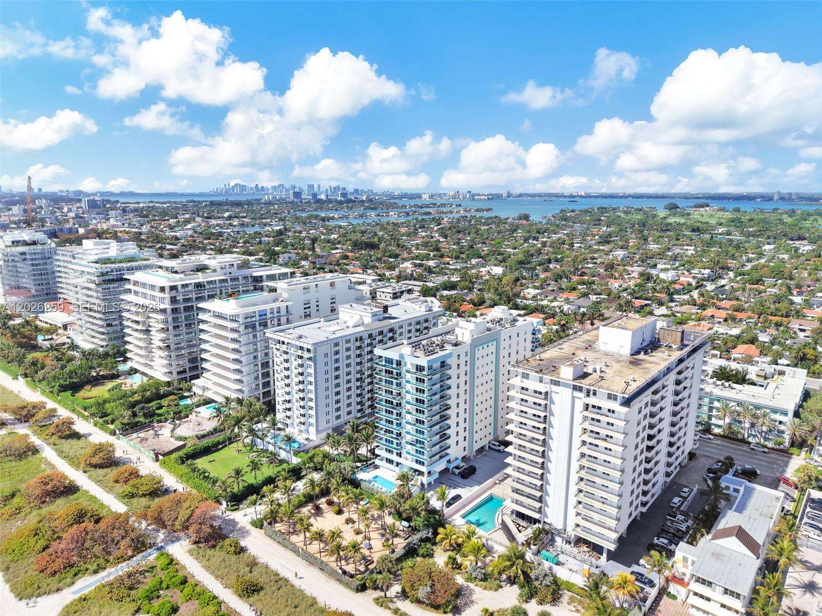 The Waverly At Surfside Bch | Unit #821 Unit #821 | Picture 10