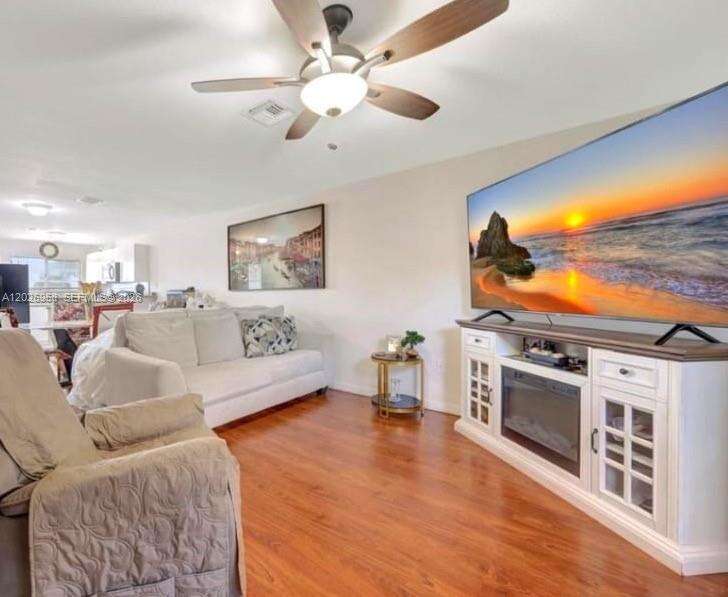 Cedars Woods Homes | Unit #101 Unit #101 | Picture 4