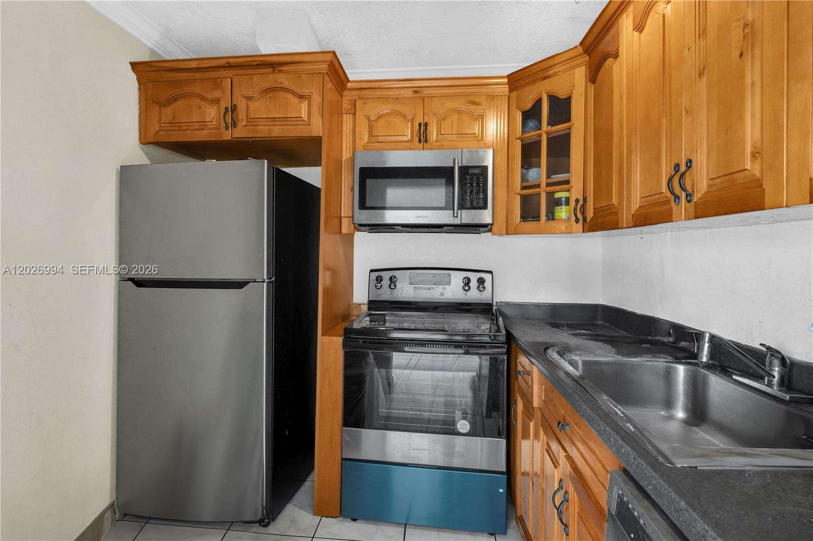 Montecarlo Condo Bldg D | Unit #D-616 Unit #D-616 | Picture 2