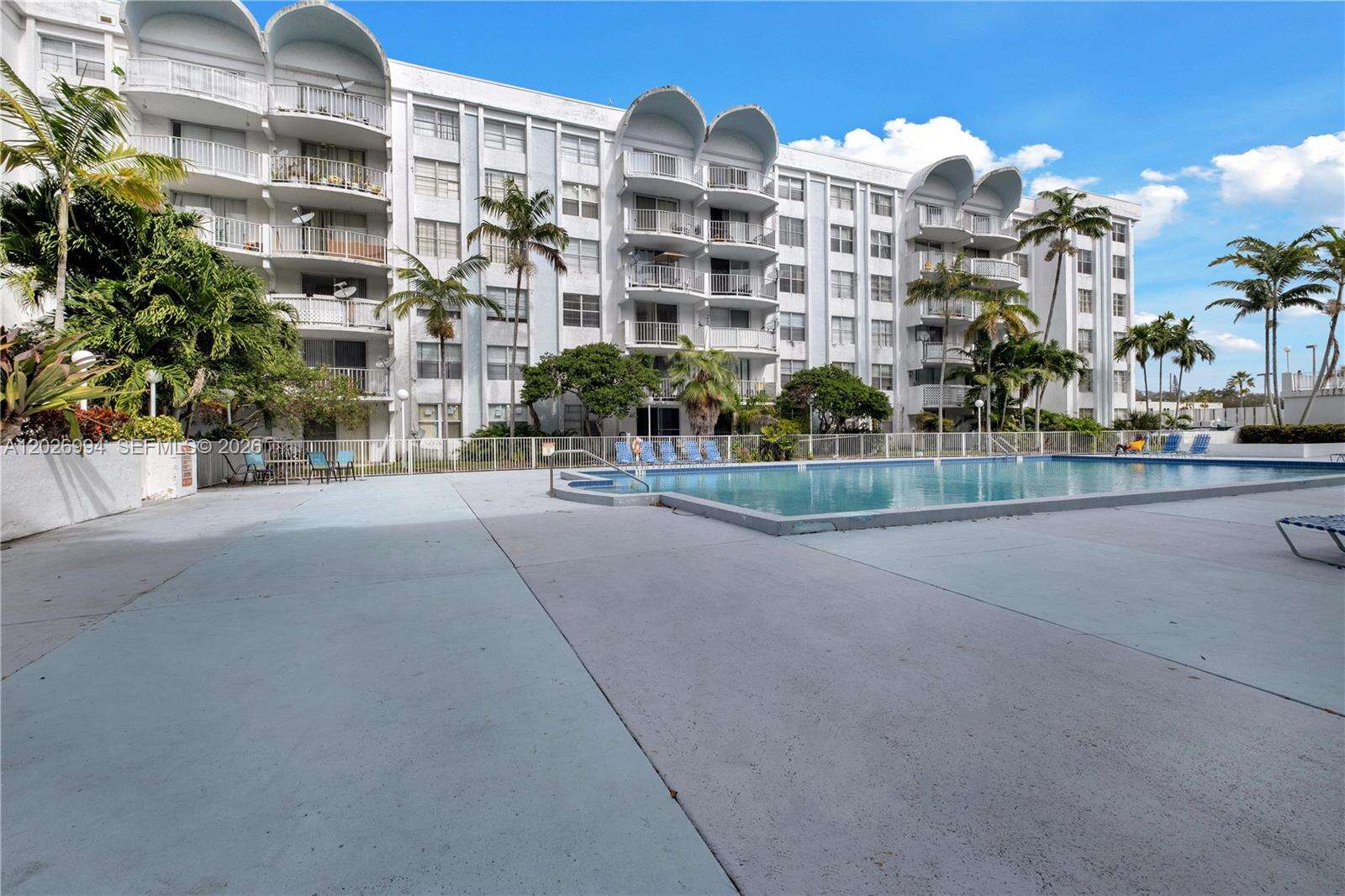 Montecarlo Condo Bldg D | Unit #D-616 Unit #D-616 | Picture 3