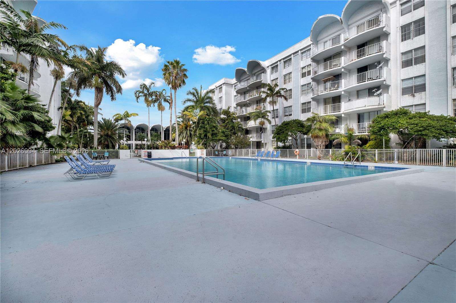 Montecarlo Condo Bldg D | Unit #D-616 Unit #D-616 | Picture 4