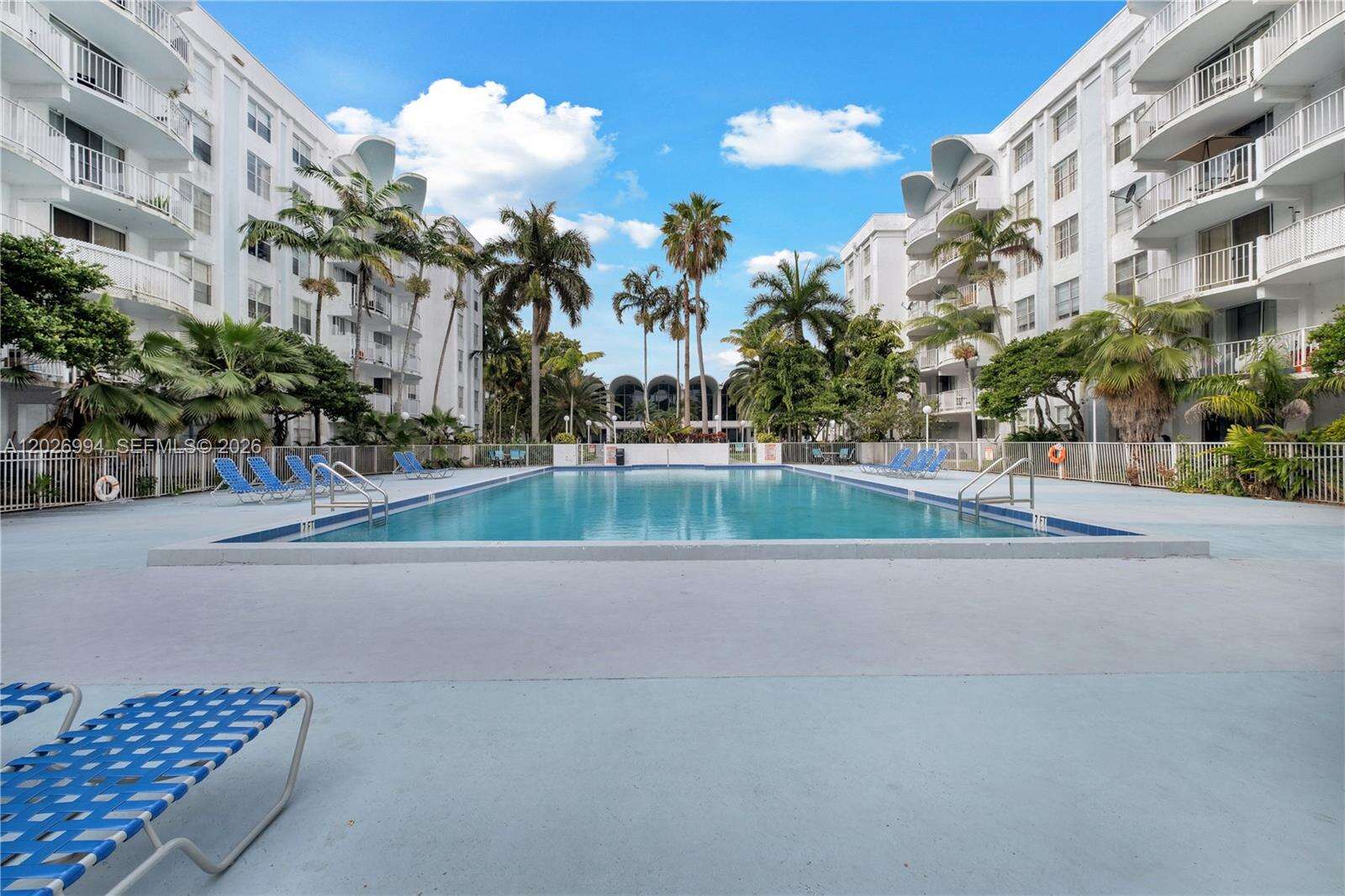 Montecarlo Condo Bldg D | Unit #D-616 Unit #D-616 | Picture 5