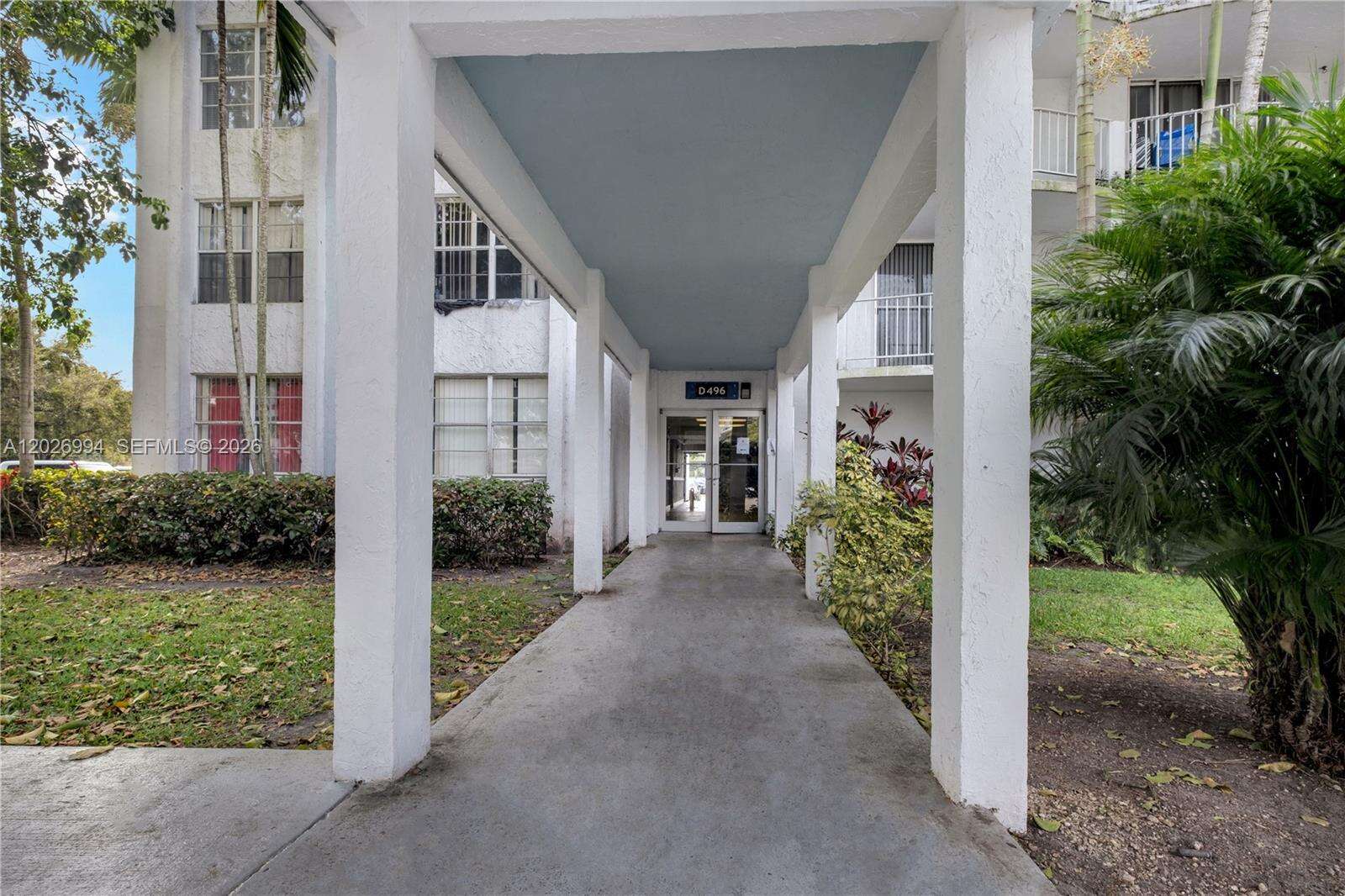 Montecarlo Condo Bldg D | Unit #D-616 Unit #D-616 | Picture 6