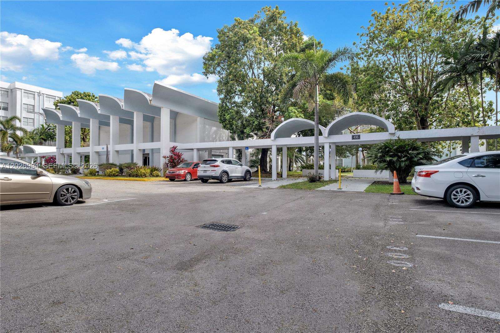 Montecarlo Condo Bldg D | Unit #D-616 Unit #D-616 | Picture 7