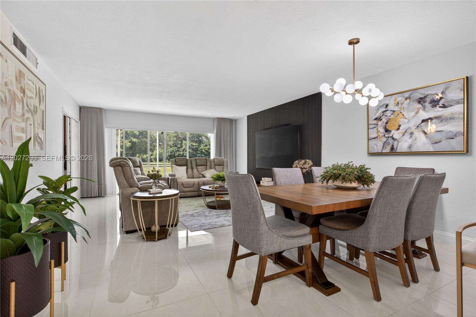 No 10 Palm Aire Country Club Apts | Unit #110 Unit #110 | Picture 19
