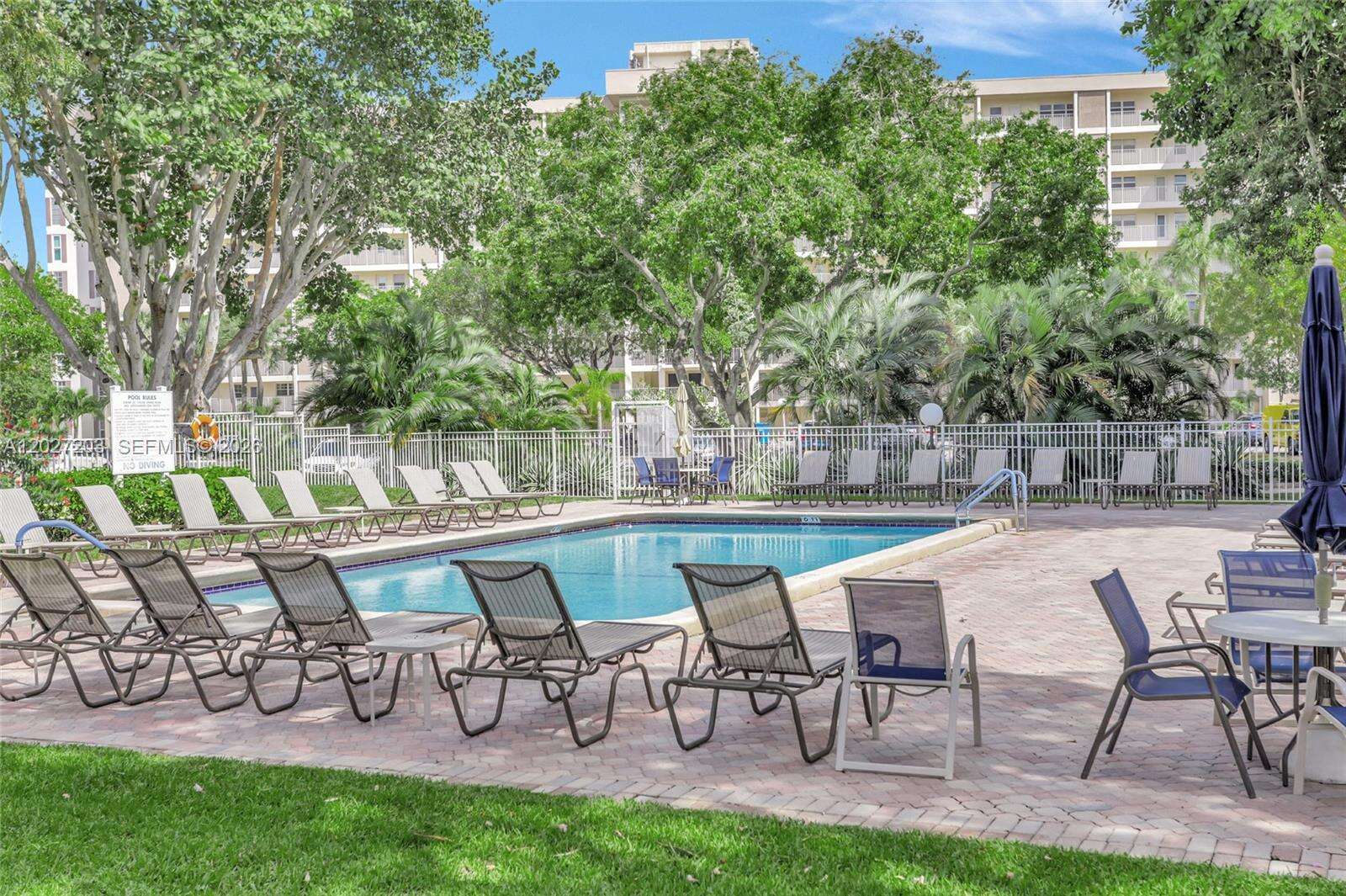 No 10 Palm Aire Country Club Apts | Unit #110 Unit #110 | Picture 41