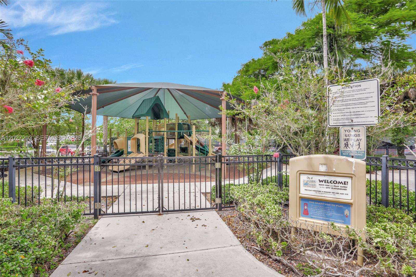 No 10 Palm Aire Country Club Apts | Unit #110 Unit #110 | Picture 50