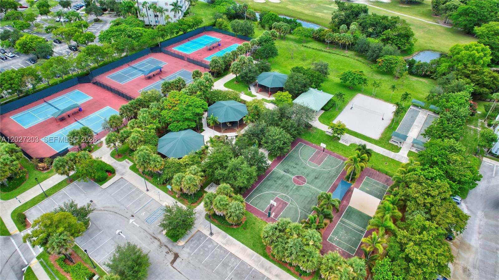 No 10 Palm Aire Country Club Apts | Unit #110 Unit #110 | Picture 53