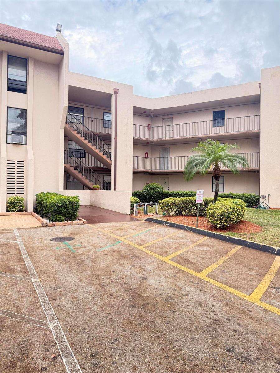 Concord Village Condominium I | Unit #Apt-212 Unit #Apt-212 | Picture 13