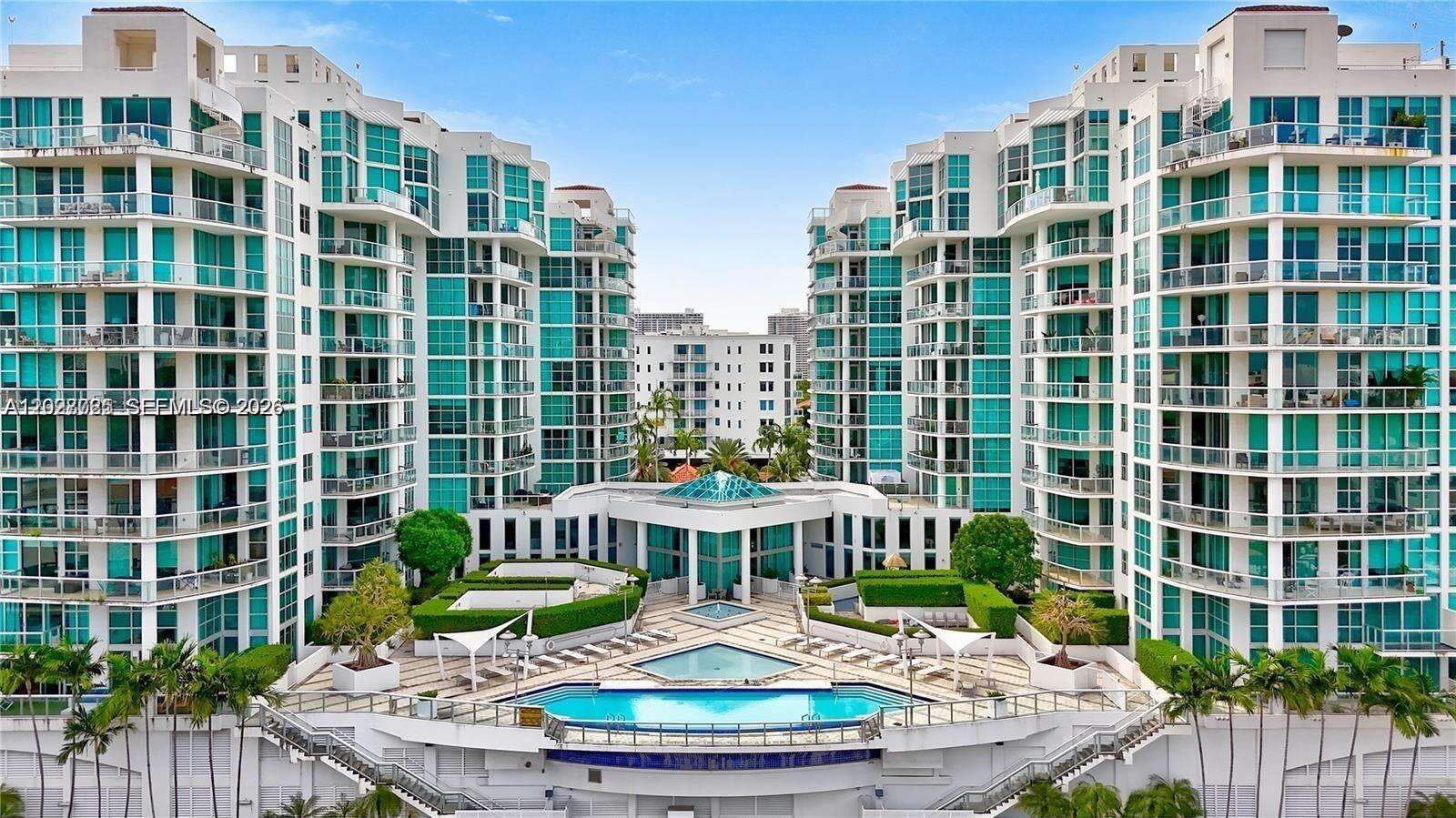 The Atrium At Aventura | Unit #1-1205 Unit #1-1205 | Picture 1