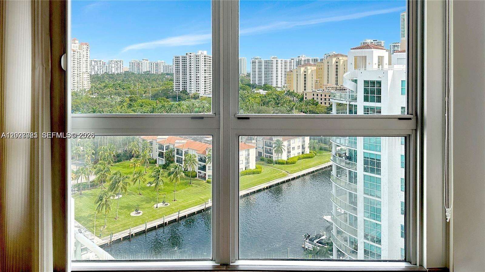 The Atrium At Aventura | Unit #1-1205 Unit #1-1205 | Picture 15