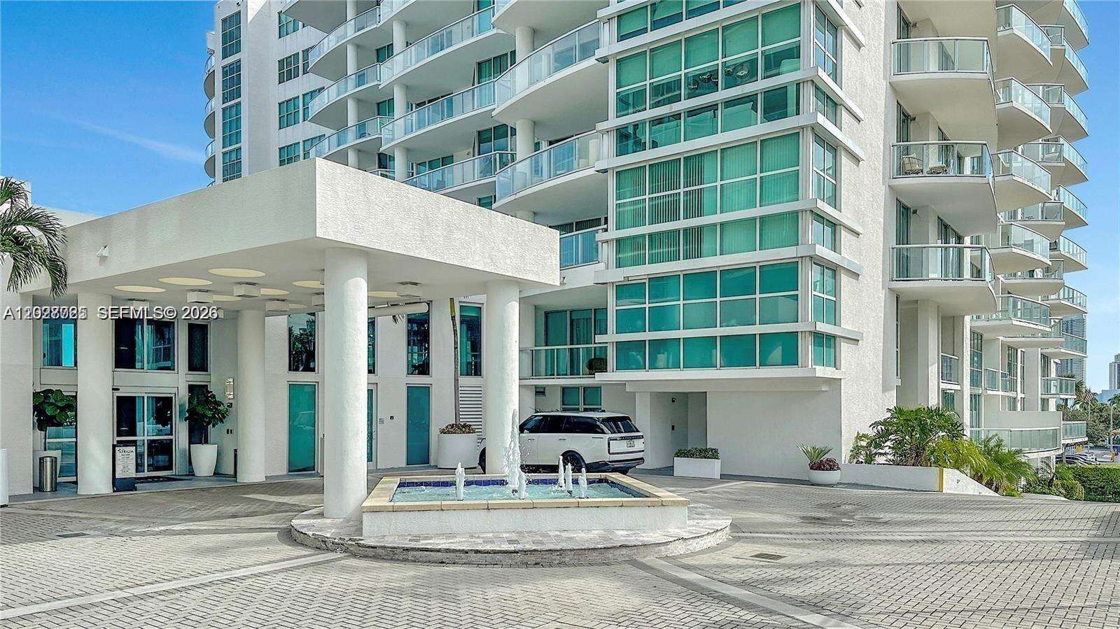 The Atrium At Aventura | Unit #1-1205 Unit #1-1205 | Picture 24