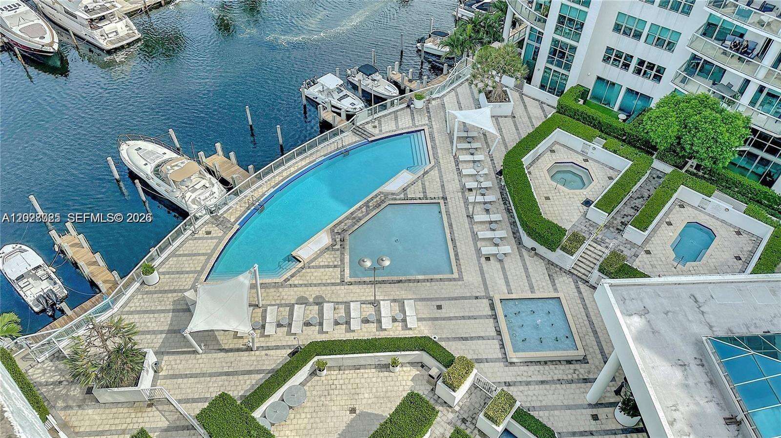 The Atrium At Aventura | Unit #1-1205 Unit #1-1205 | Picture 25