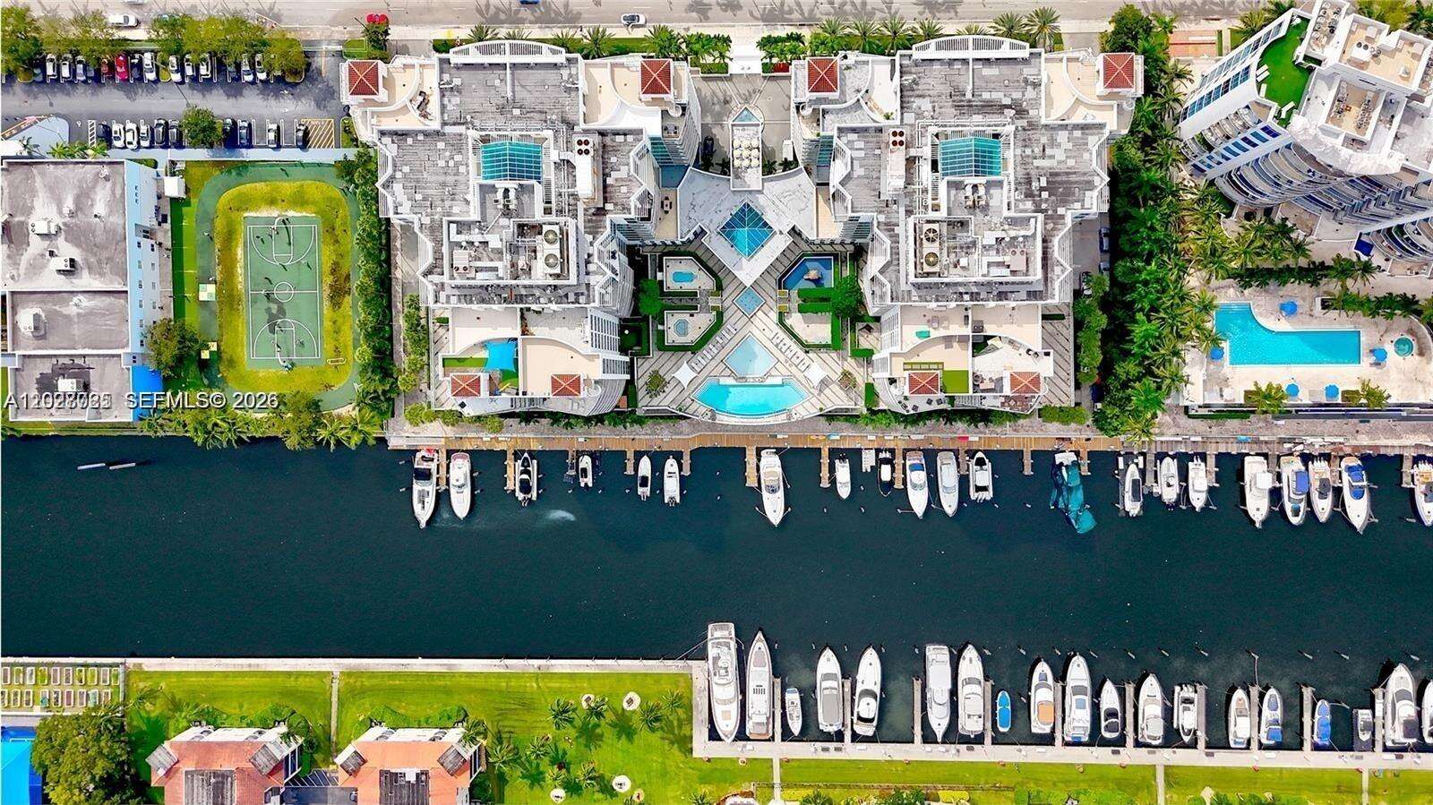 The Atrium At Aventura | Unit #1-1205 Unit #1-1205 | Picture 26