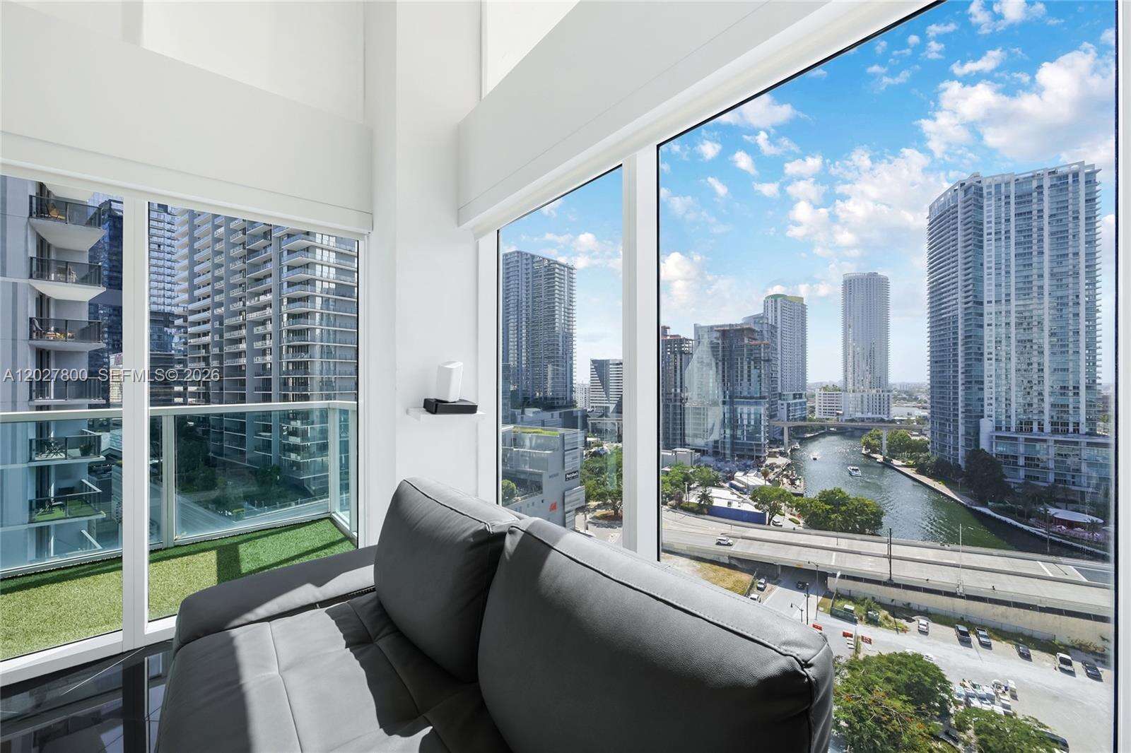 Brickell On The River S Twr | Unit #1116 Unit #1116 | Picture 1