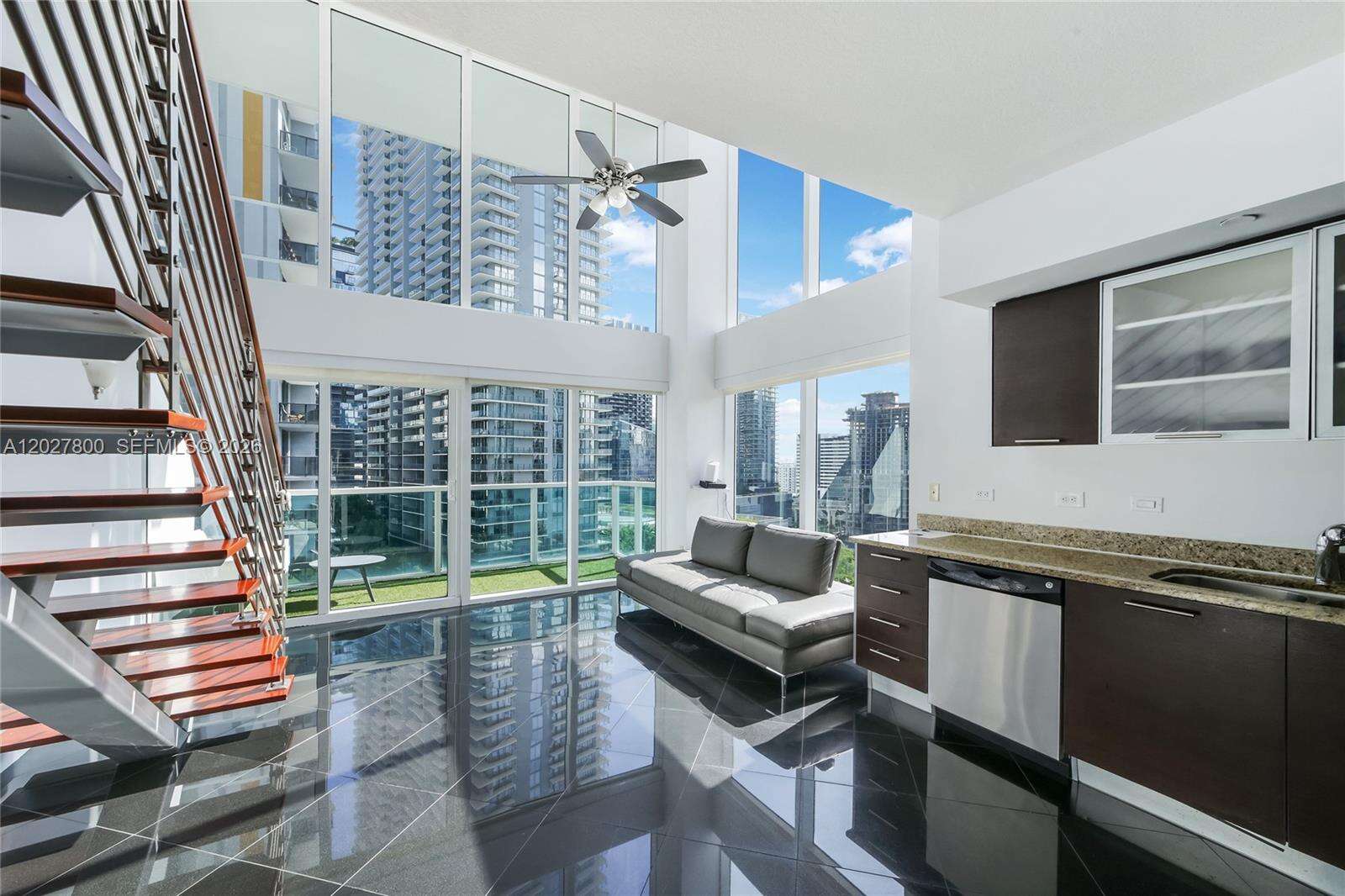 Brickell On The River S Twr | Unit #1116 Unit #1116 | Picture 11
