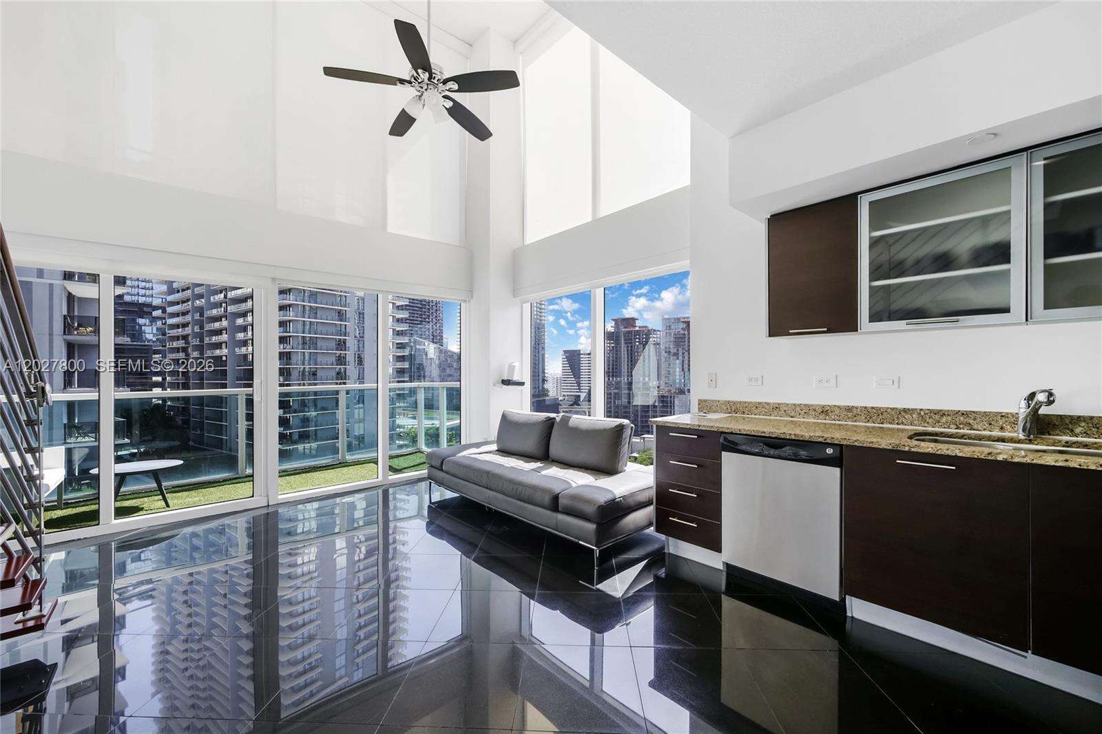 Brickell On The River S Twr | Unit #1116 Unit #1116 | Picture 3