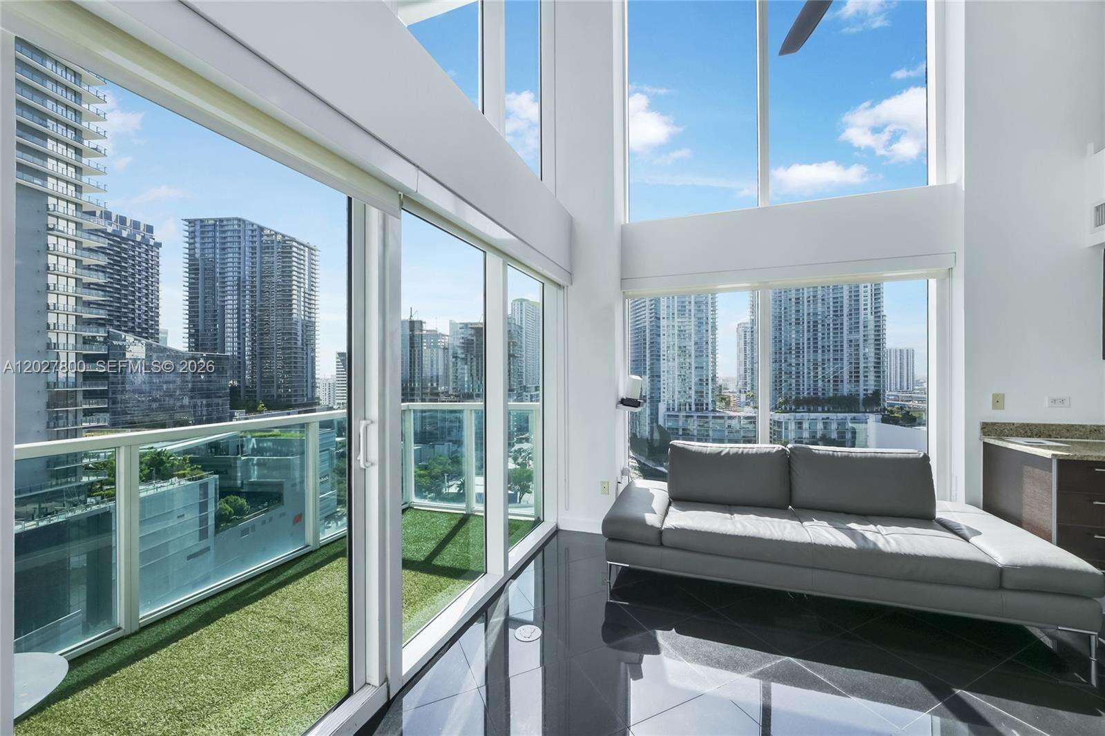 Brickell On The River S Twr | Unit #1116 Unit #1116 | Picture 4