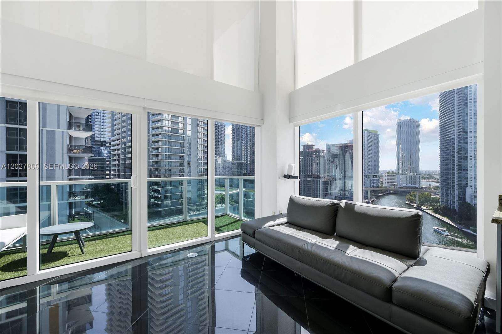 Brickell On The River S Twr | Unit #1116 Unit #1116 | Picture 5