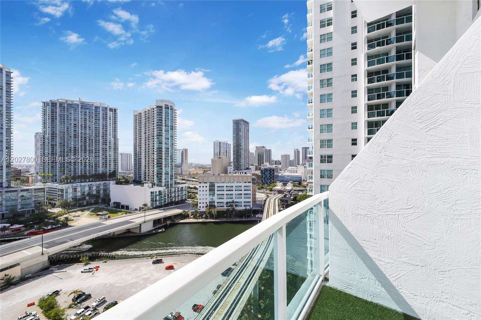 Brickell On The River S Twr | Unit #1116 Unit #1116 | Picture 45