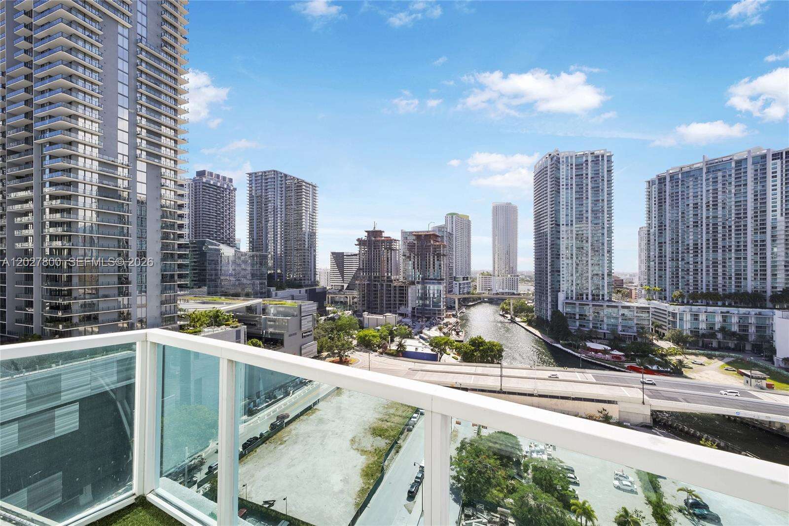 Brickell On The River S Twr | Unit #1116 Unit #1116 | Picture 47