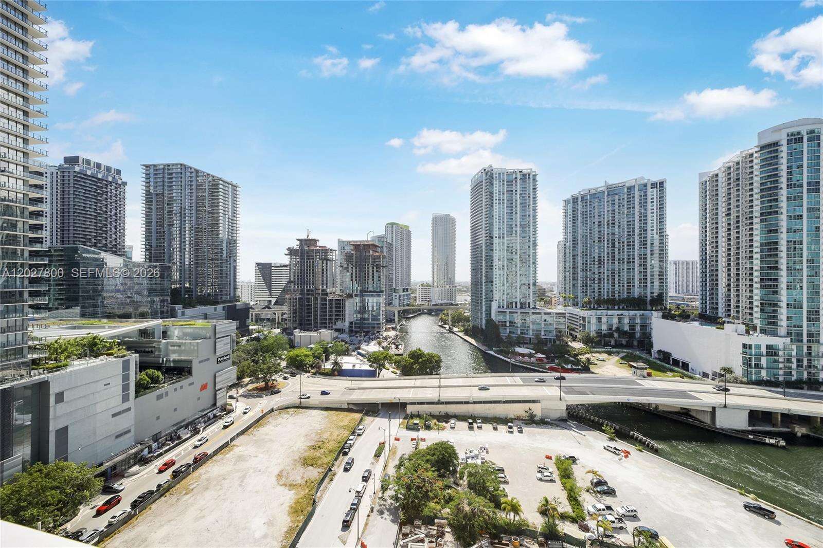 Brickell On The River S Twr | Unit #1116 Unit #1116 | Picture 49