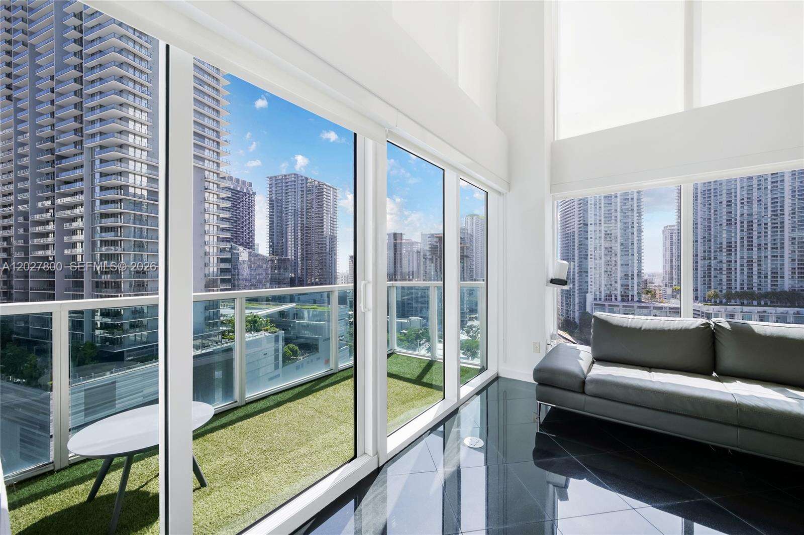 Brickell On The River S Twr | Unit #1116 Unit #1116 | Picture 6