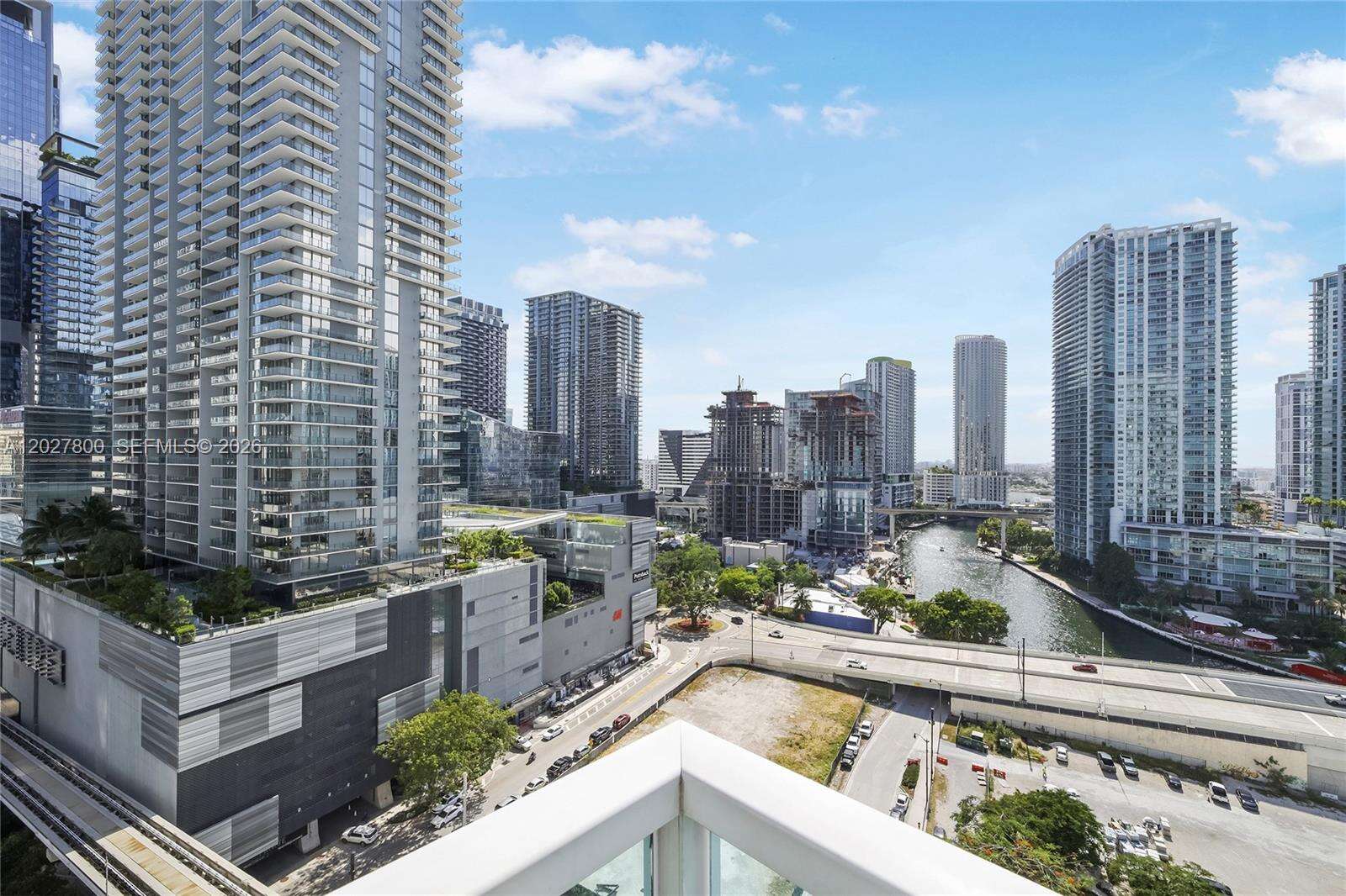 Brickell On The River S Twr | Unit #1116 Unit #1116 | Picture 52