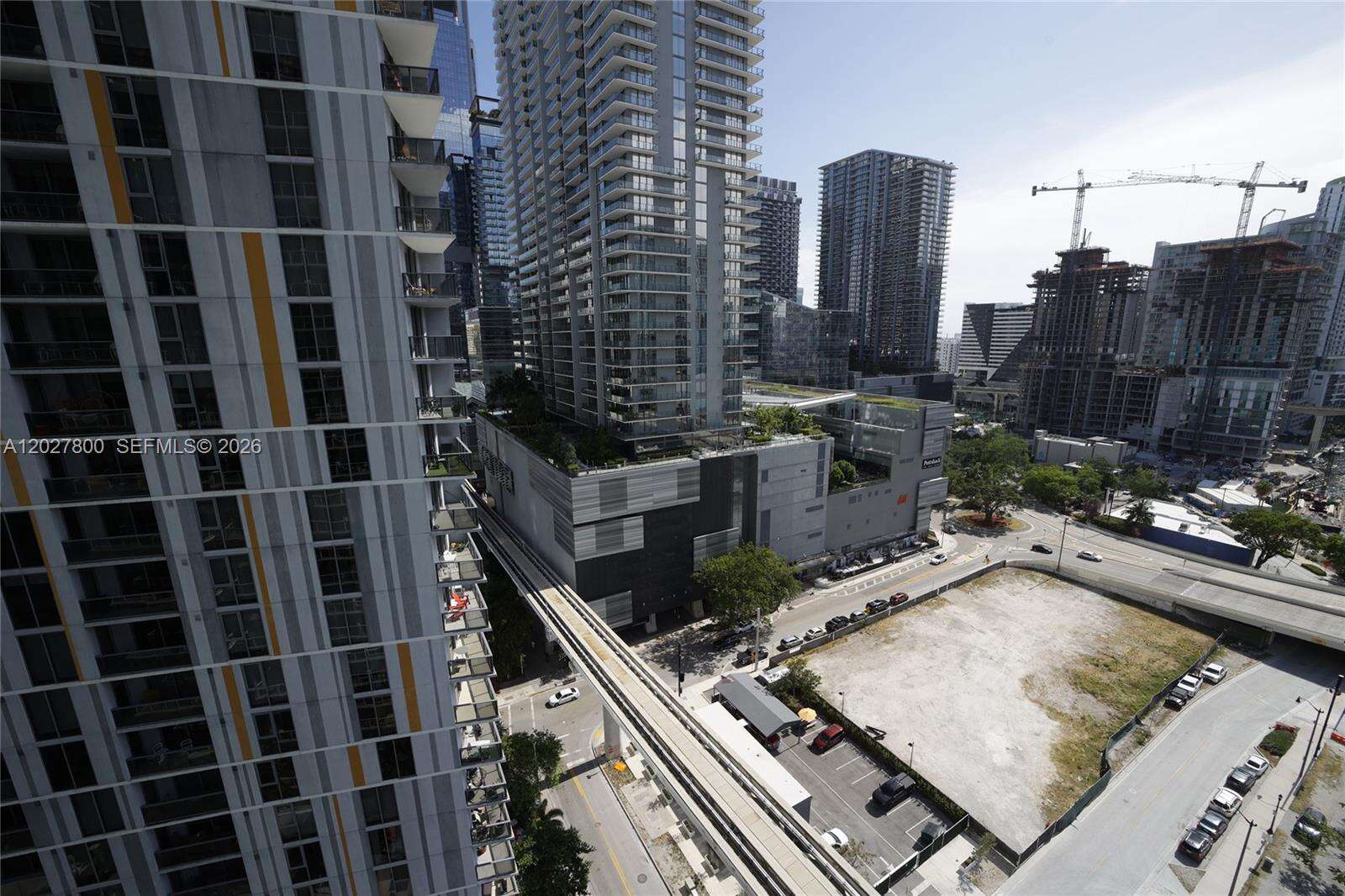 Brickell On The River S Twr | Unit #1116 Unit #1116 | Picture 54