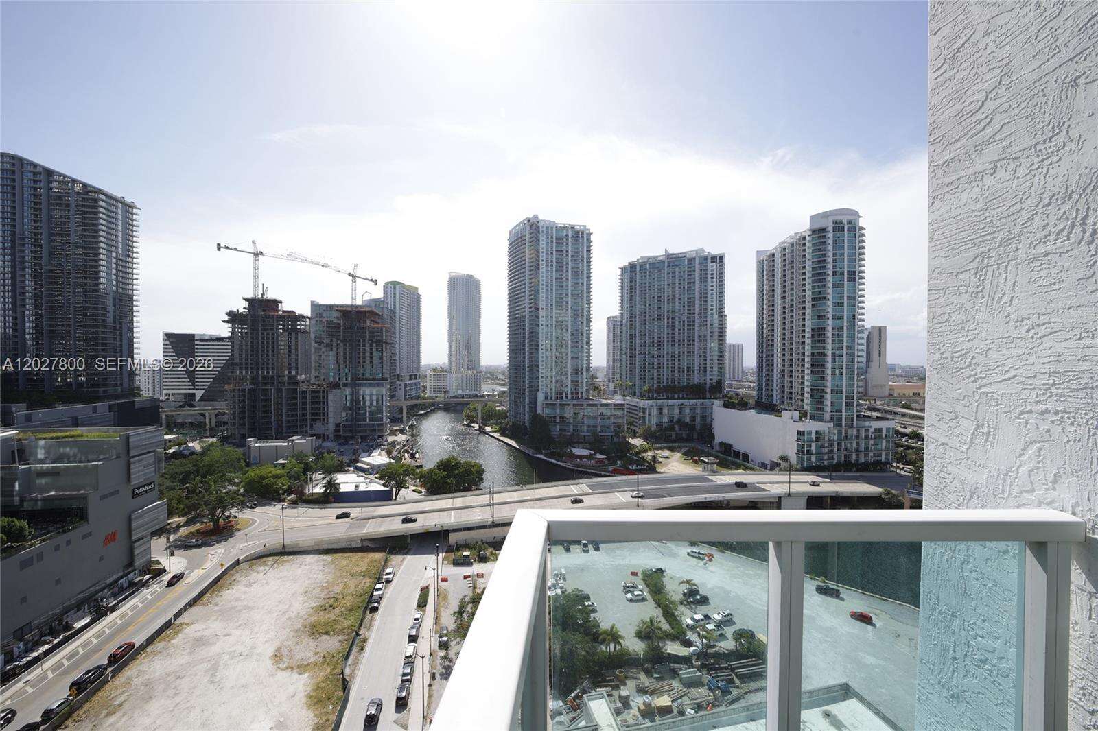 Brickell On The River S Twr | Unit #1116 Unit #1116 | Picture 56