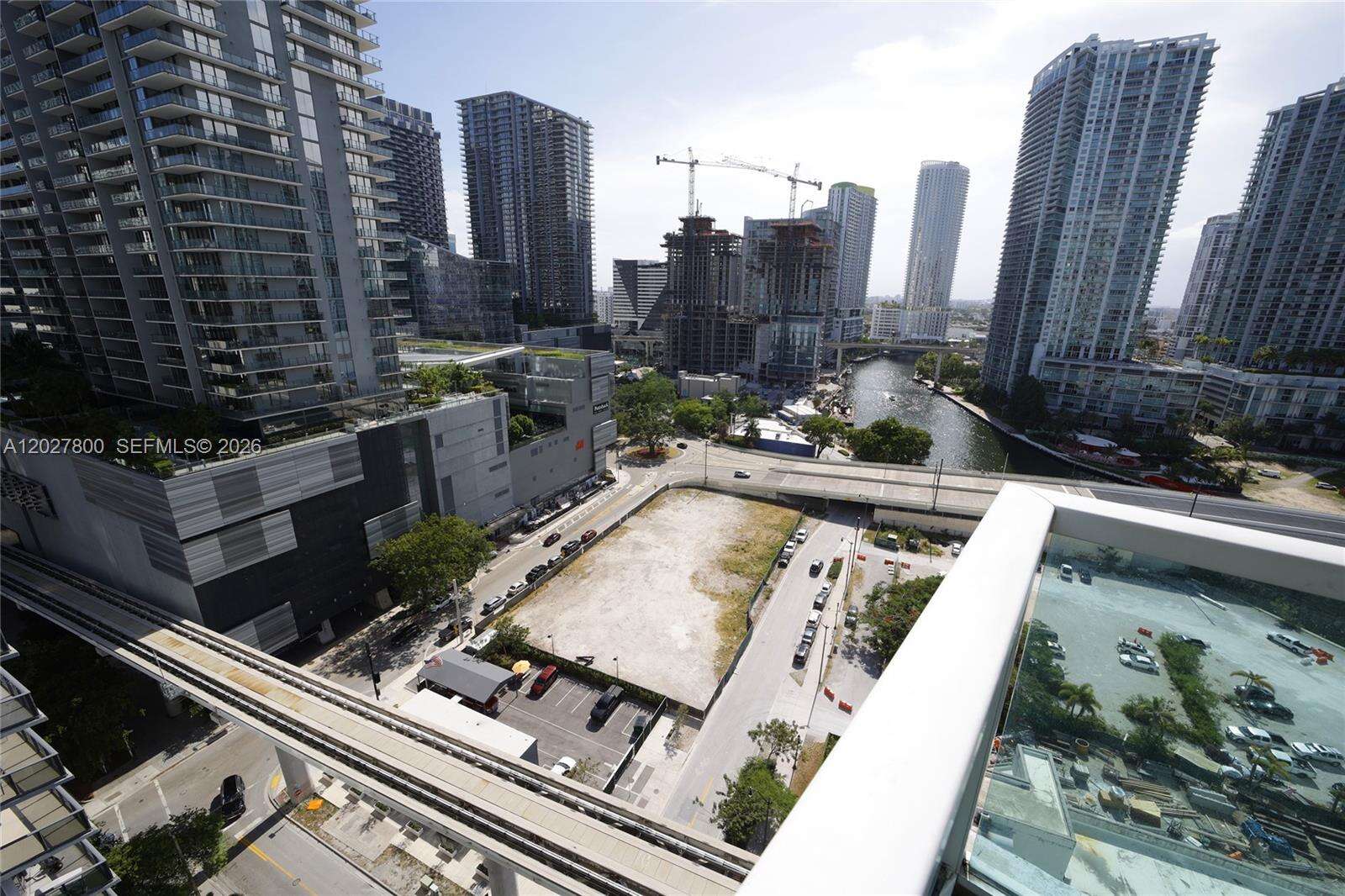 Brickell On The River S Twr | Unit #1116 Unit #1116 | Picture 58