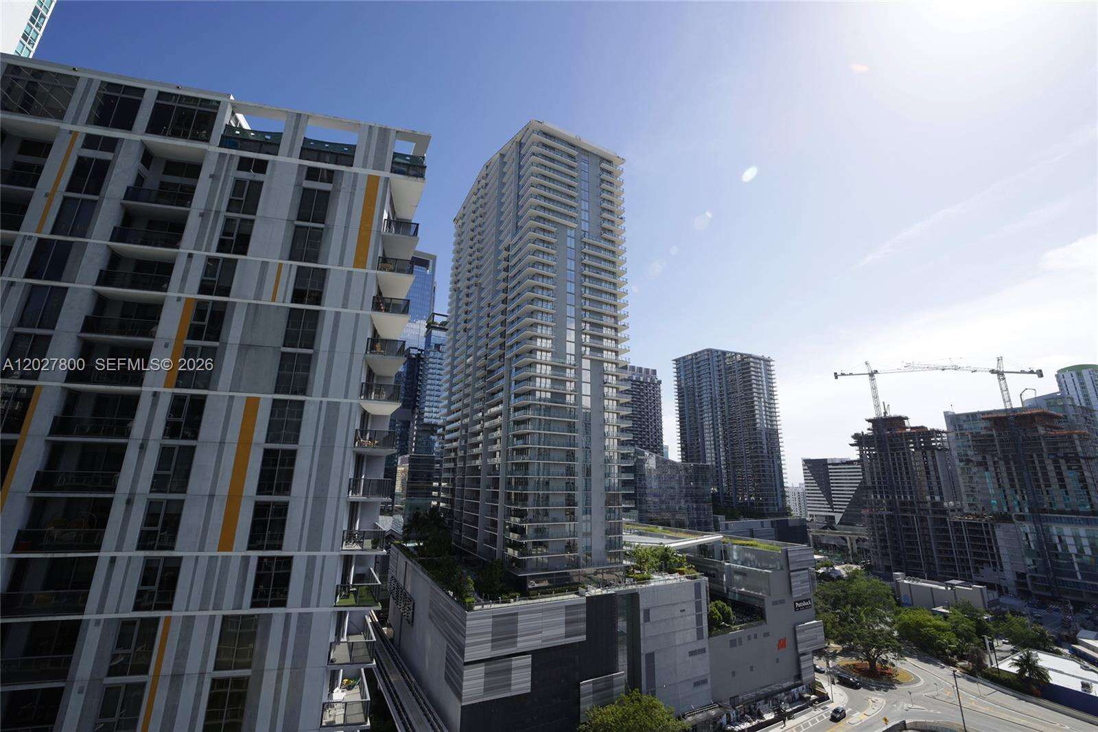 Brickell On The River S Twr | Unit #1116 Unit #1116 | Picture 62