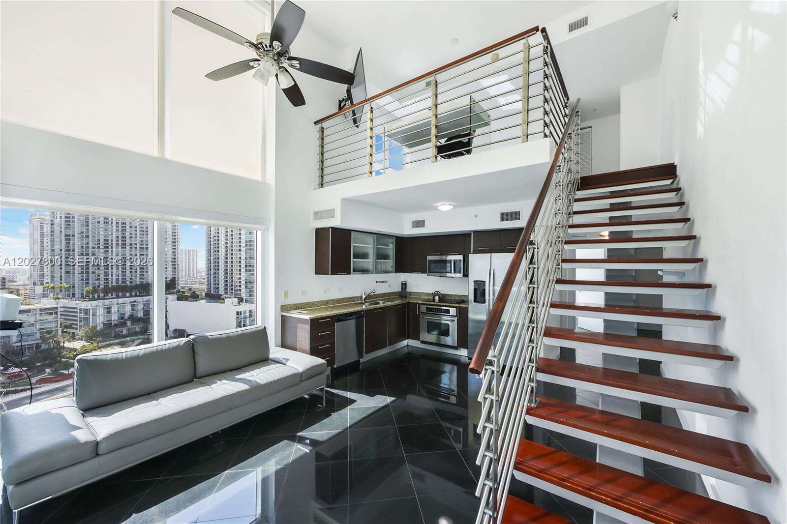 Brickell On The River S Twr | Unit #1116 Unit #1116 | Picture 9